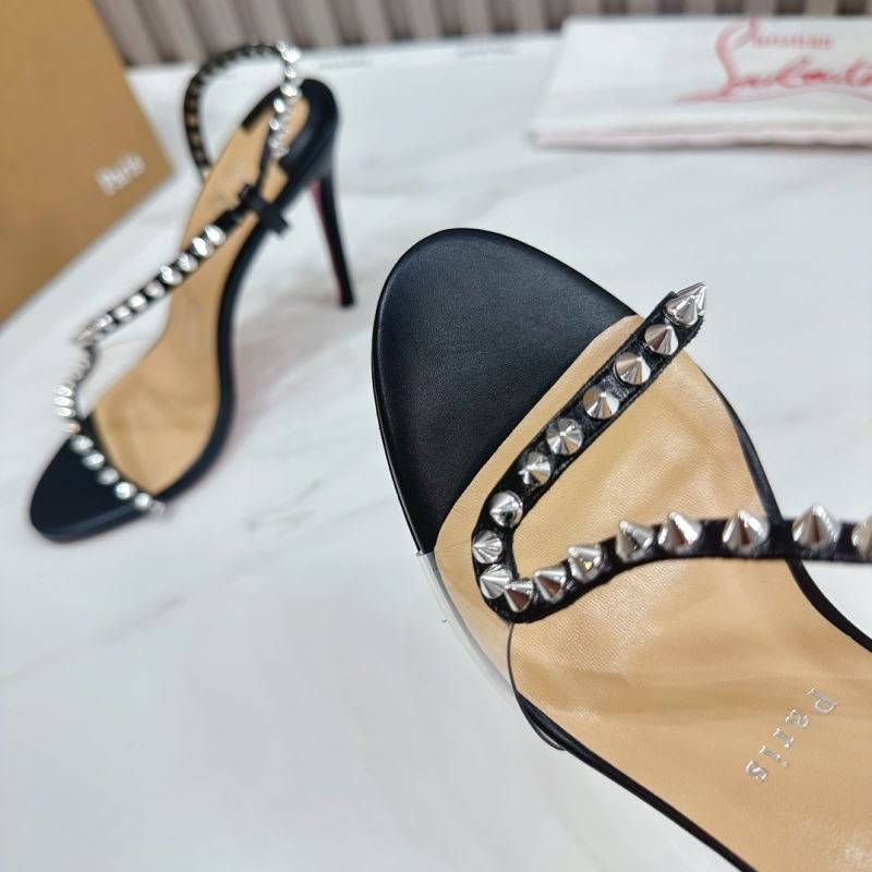 Christian Louboutin Sandals